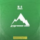 M_G - Drifters (Original Mix)