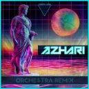 AZHARI - Orchestra