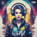 Sven Scott - Fade Away