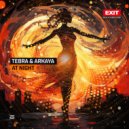 Tebra, Arkaya - At Night (Original Mix)