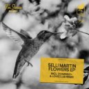 Selli Martin - Flying Over the Sky (Domingo + & Loveclub Remix)