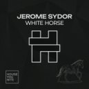 Jerome Sydor - White Horse