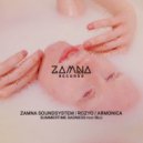 Zamna Soundsystem, ROZYO, Armonica, Blu - Summertime Sadness (Original Mix)