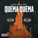 Ricardo Criollo House - Quema Quema (Original Mix)