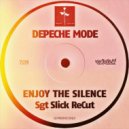 Depeche Mode - Enjoy The Silence
