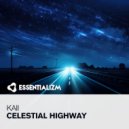 Kaii - Celestial Highway (Extended Mix)