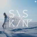 Siskin - Fly Away