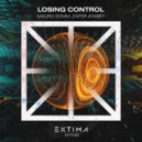Zafer Atabey, Mauro Somm - Losing Control