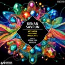 Kenan Savrun - Metanoia