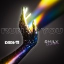 DeeRiVee & Emily Orchard - Run To You (feat. Emily Orchard) (Extended)