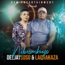 Deejay Soso & Laqhakaza - Ndinemibuzo