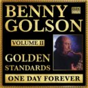 Benny Golson & Shirley Horn & Mulgrew Miller & Ron Carter & Carl Allen - One Day, Forever (feat. Ron Carter & Carl Allen) (Original Mix)