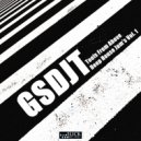 GSDJT - TFA Deep House Jams Beat 3 (DJ Tool)