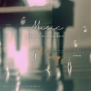 Electric Echo Ensemble - 21 Hungarian Dances (Piano), WoO 1: V. Allegro (F♯ minor)