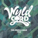 Jale, Iva Dive - Stories (Original Mix)