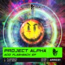 Project Alpha - Acid Boom (Original Mix)