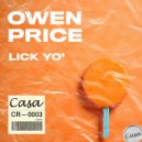 Owen Price - Come on (Original Mix)