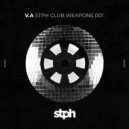 Bence K!ss - Ven Pa Ca (Original Mix)
