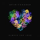 Spiritchaser ft. Adam Turner - Rainbows & Rain (Album Mix)