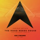 RN ISMO, Ose - See Me (Original Mix)