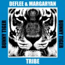 DEFLEE, Margaryan - Tribe