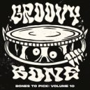 Diskull - Sticky Icky (Mizzo Remix)