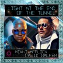 Mikki Afflick Showcasing David Walker - Light At The End Of The Tunnel (An AfflickteD Soul Instrumental Mix)