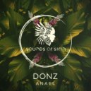 Donz - Eshkhemet (Original Mix)