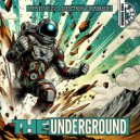 Madnezz & Section Grabuge - The Underground (Original Mix)