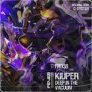 Kiuper - Polar Crusp