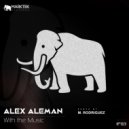 Alex Aleman - With the Music