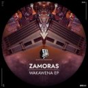 Zamoras - Wakawena (Jean Pierre\'s in the Jungle Remix)