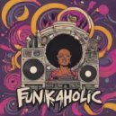 Viktor Vos - Funky Storm