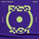 Micky Quinn - Body (Extended Mix)