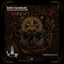 Menori - Wah Yantee (Original Mix)