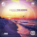Dj Pike - Towards The Sunrise (Special Liquid Drum & Bass 4 Trancesynth Records Mix)