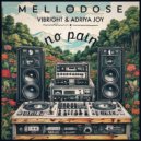 Mellodose - Palmz & Evergreenz