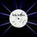 Butane & Julio Aguilar - Little Helper 413-3 (Original Mix)