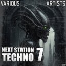 KNTSTP - Arakis Acid (Original Mix)
