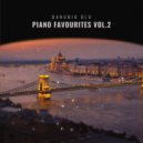 Danubio Blu - An der schönen blauen Donau, Op.314 (Original Mix)