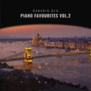 Danubio Blu - Études, Op. 10: V. Etude in G♭ major 'Black Keys'