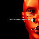 Greekboy - Secrets (Original Mix)