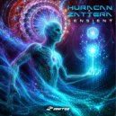 Huracan & Zattera & Golden Aura - Enhanced Brain (Original Mix)