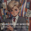 JazzedMontage, King Schwarz feat. Bridget Pike - Murder She Wrote (Radio Edit)