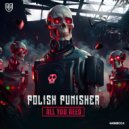 Polish Punisher, Regain - All You Need
