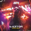 D-VSTOR - Call Out