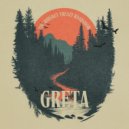 The Whiskey Treaty Roadshow - Greta ()