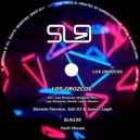 Darwin Ferrara & Joti Dj & Junior Legh - Los Orozcos (Junior Legh Remix)