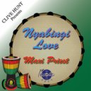 Maxi Priest & Clive Hunt - Nyabingi Love ()