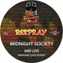 Midnight Society - Baby Love